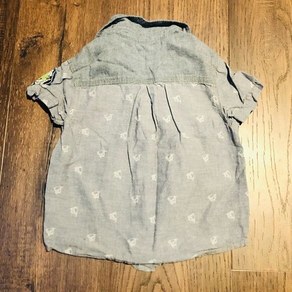 𝅺where the wild things are short sleeves - Picture 5 of 6